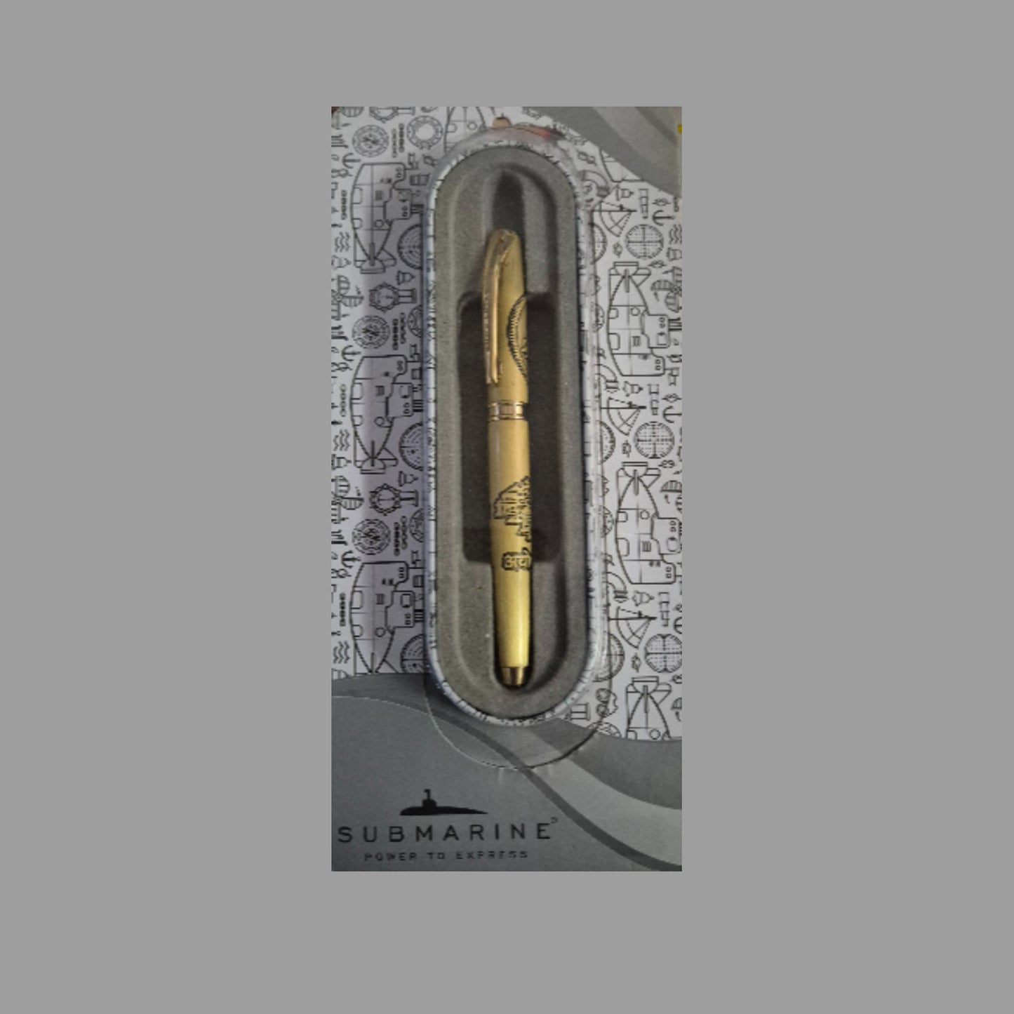 Women's Day Gift Combo – Glow Teddy, Executive Diary, Submarine Pen & More | Free Gift