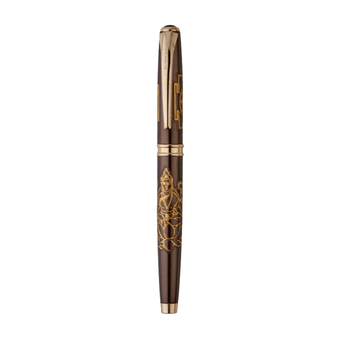 Women's Day Gift Combo – Executive Diary, Submarine Pen, Laughing Buddha & More | Free Gift
