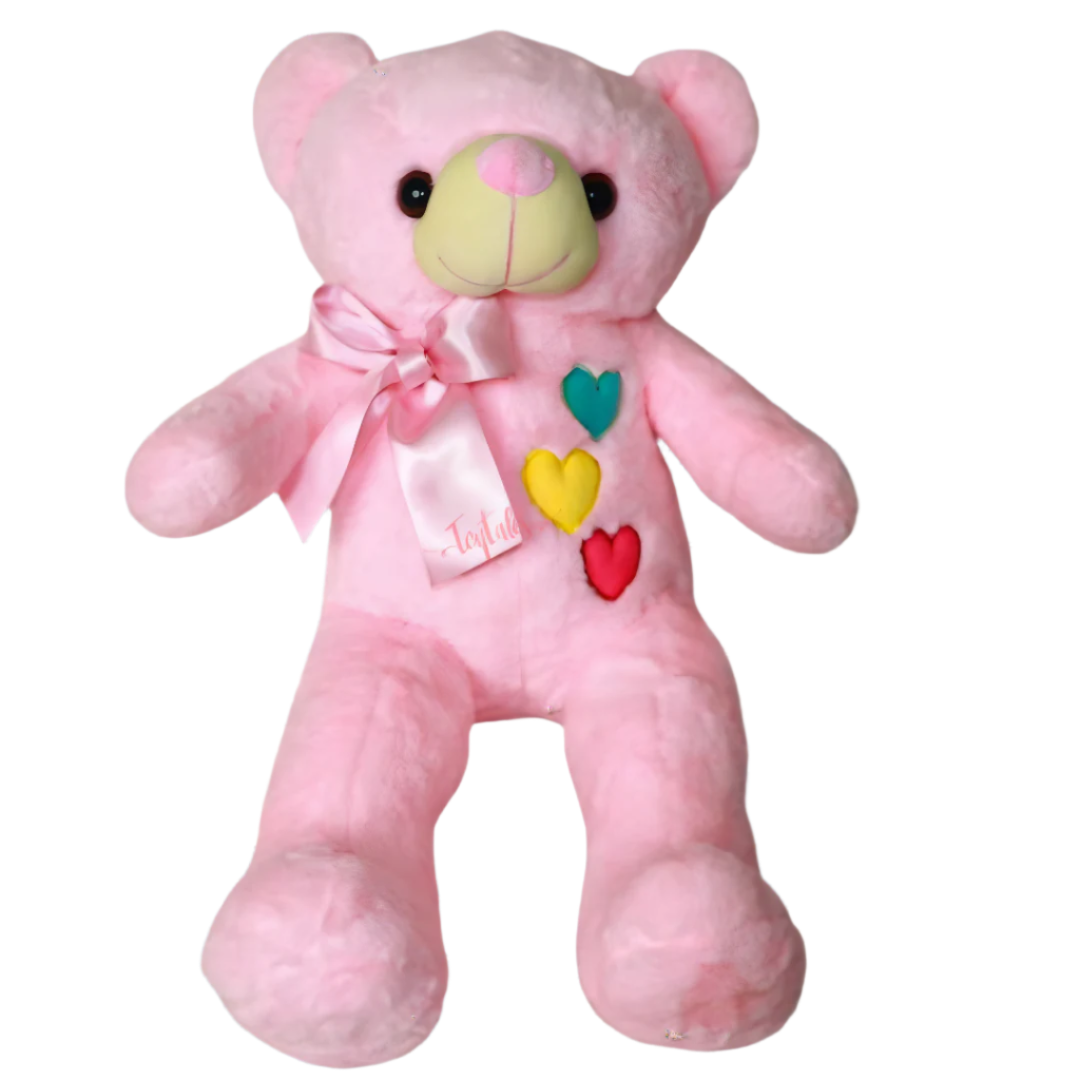 3H TEDDY 90CM
