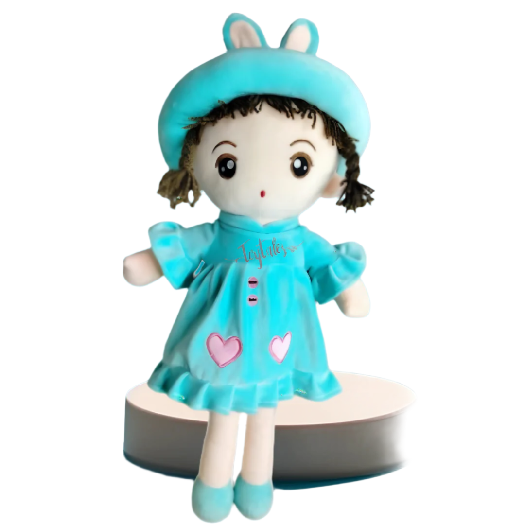 4S Eva Doll 45cm