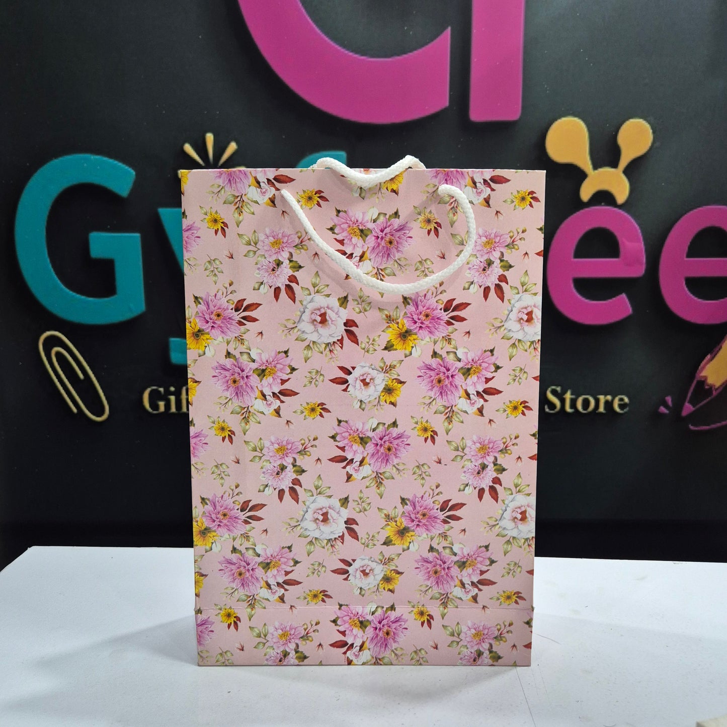 Women's Day Gift Combo – Executive Diary, Submarine Pen, Laughing Buddha & More | Free Gift
