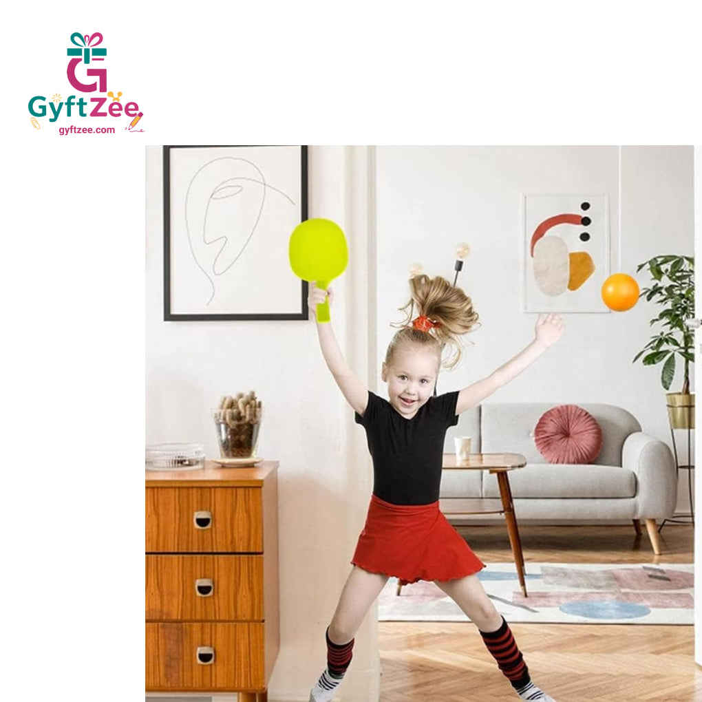 Hanging Table Tennis Trainer