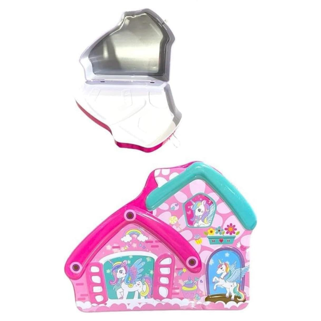 (Random color) Smart Kitchen Piggy Bank Toy for Kids – Fun & Saver | Return Gift