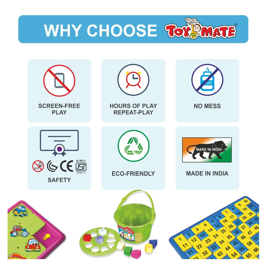 Wordplay Junior – Spelling & Picture Learning