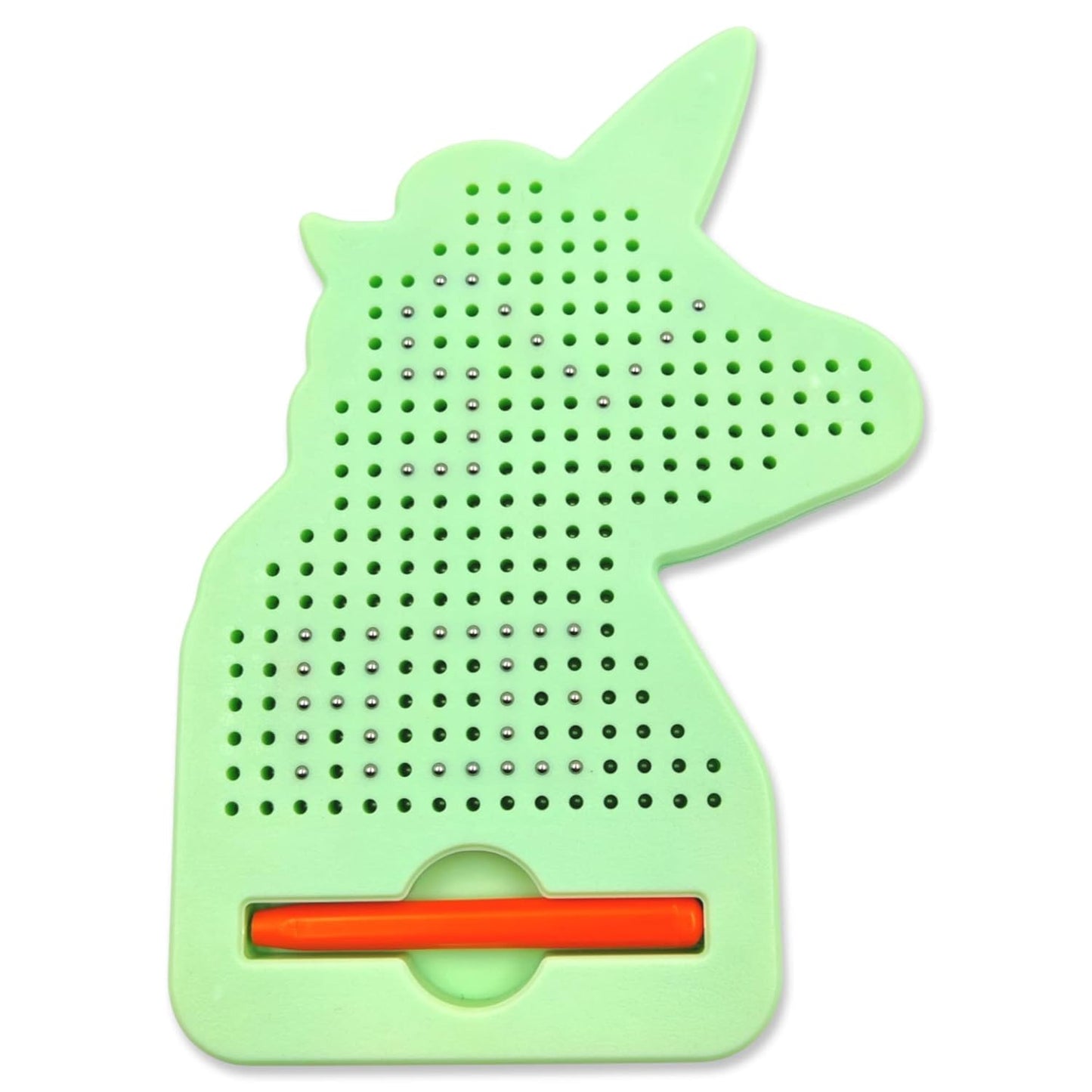 Magnetic Drawing Pad with Stylus – Educational Toy for Kids
