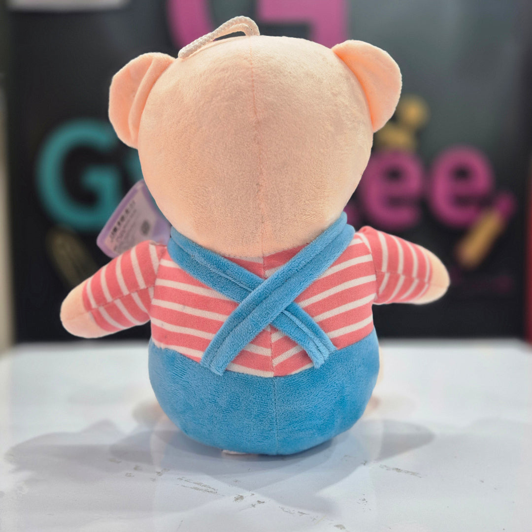 PB DG Bear 30cm | Soft Toy