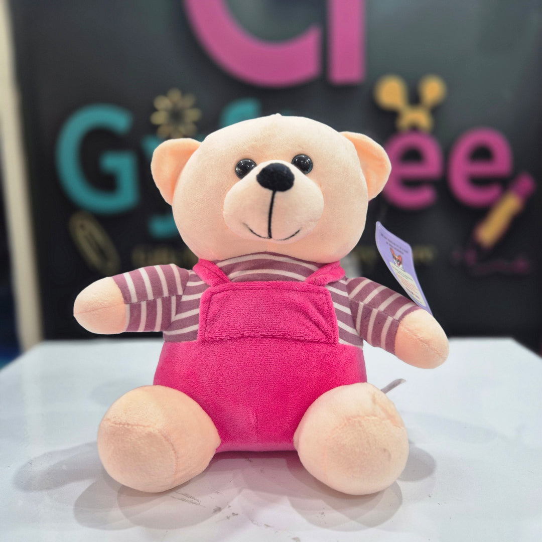 PB DG Bear 30cm | Soft Toy