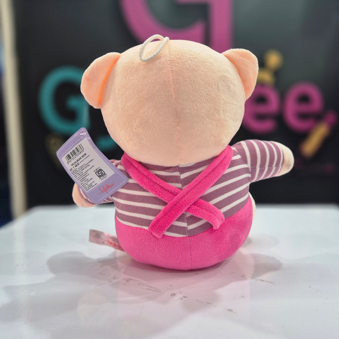 PB DG Bear 30cm | Soft Toy