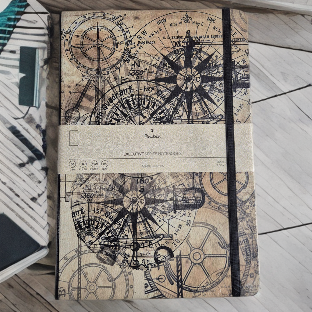Women's Day Gift Combo – Executive Diary, Submarine Pen, Laughing Buddha & More | Free Gift