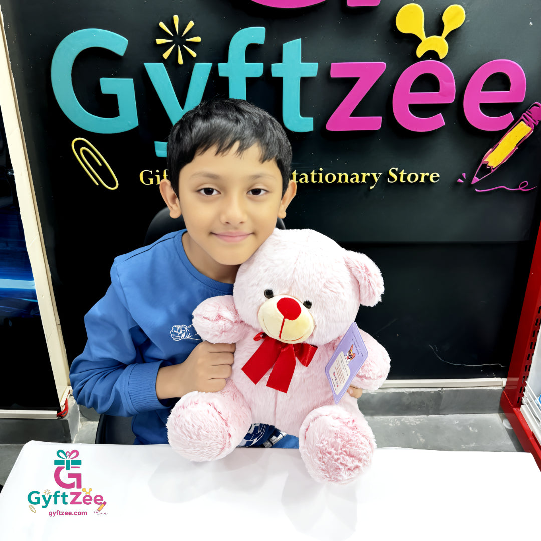 Winnie Bear 30cm | Buy Online Best Quality Soft Toys India | Noida (Toy Tales)