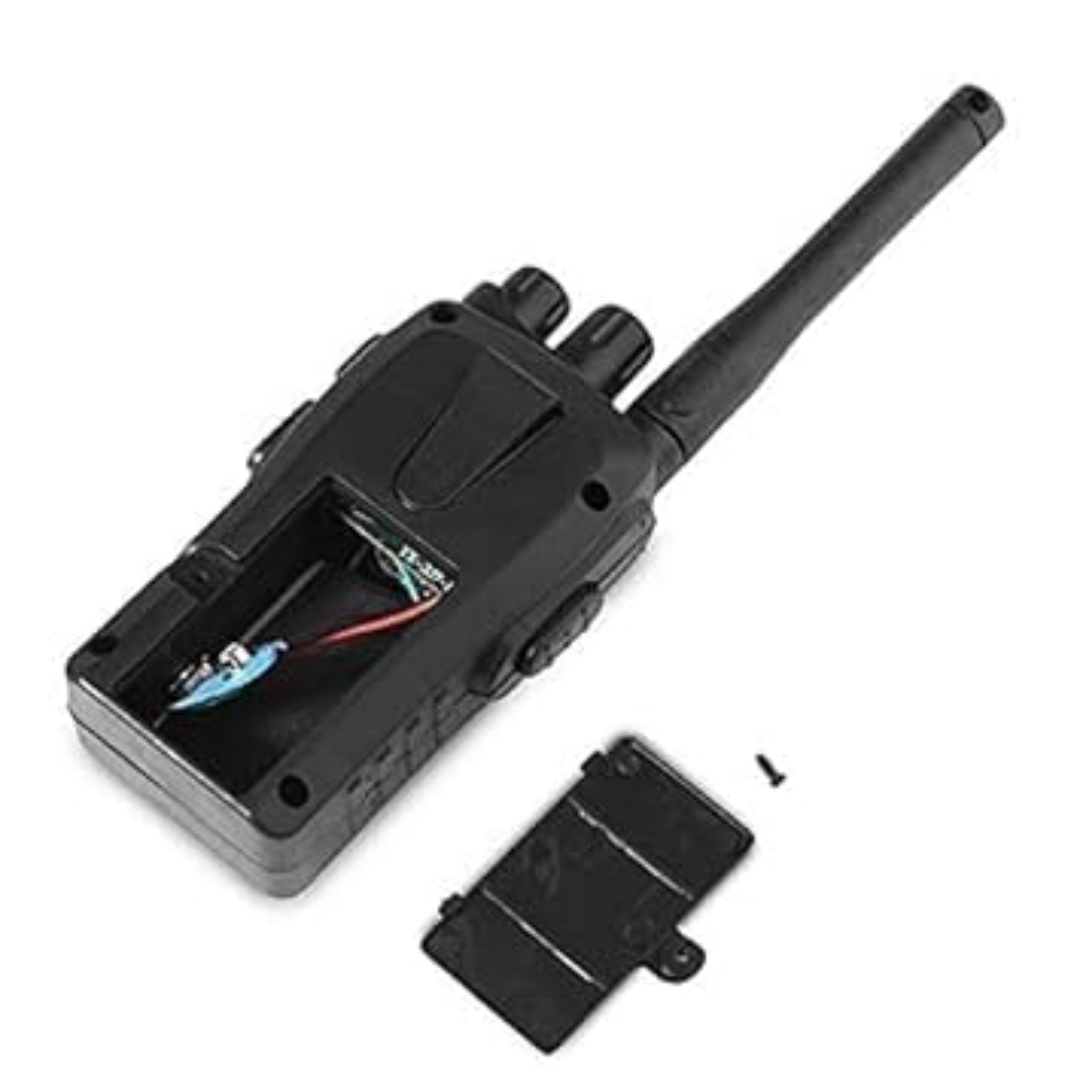 Two-Sided Walkie Talkie Mobile Toy | Interphone Walkie Talkie for Kids