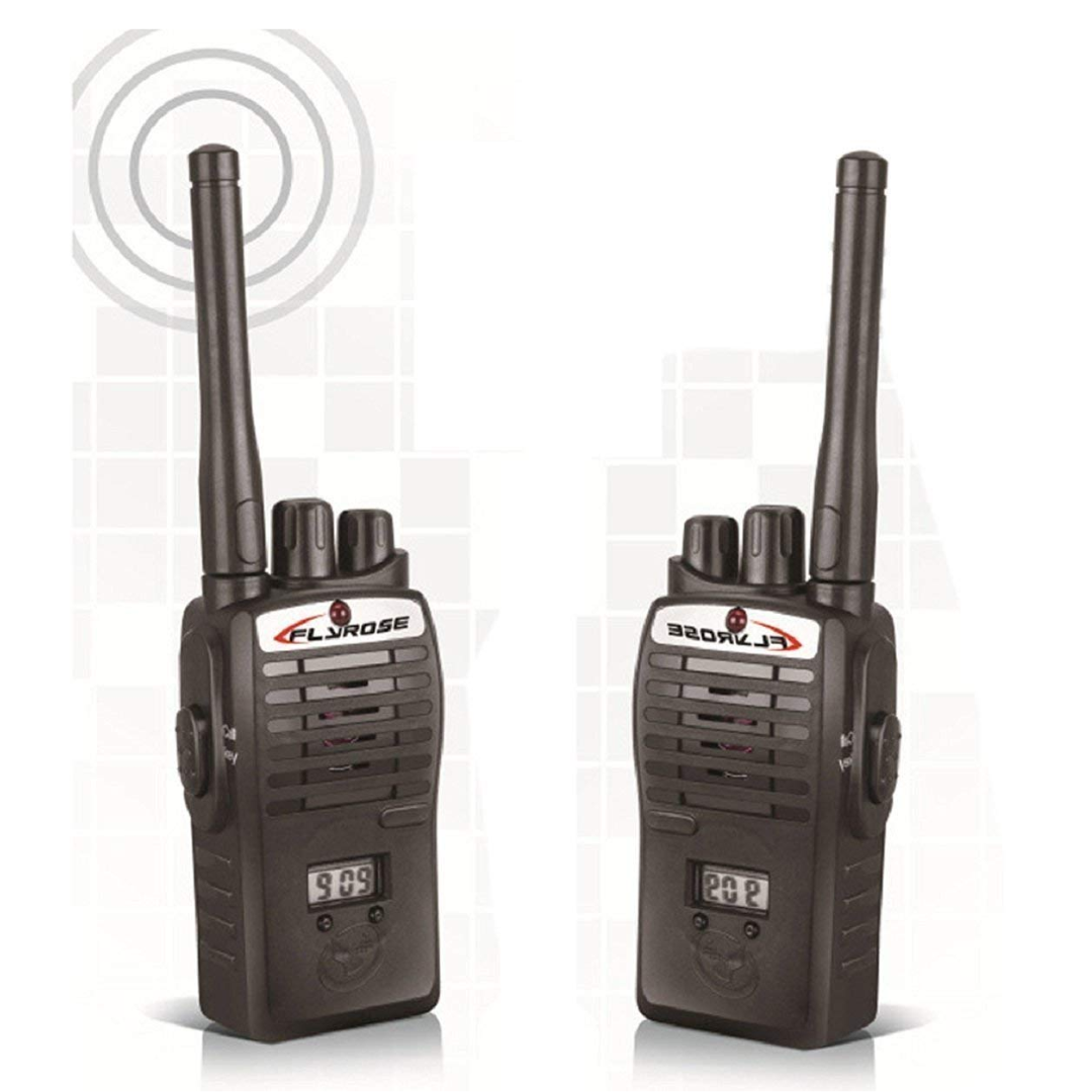 Two-Sided Walkie Talkie Mobile Toy | Interphone Walkie Talkie for Kids