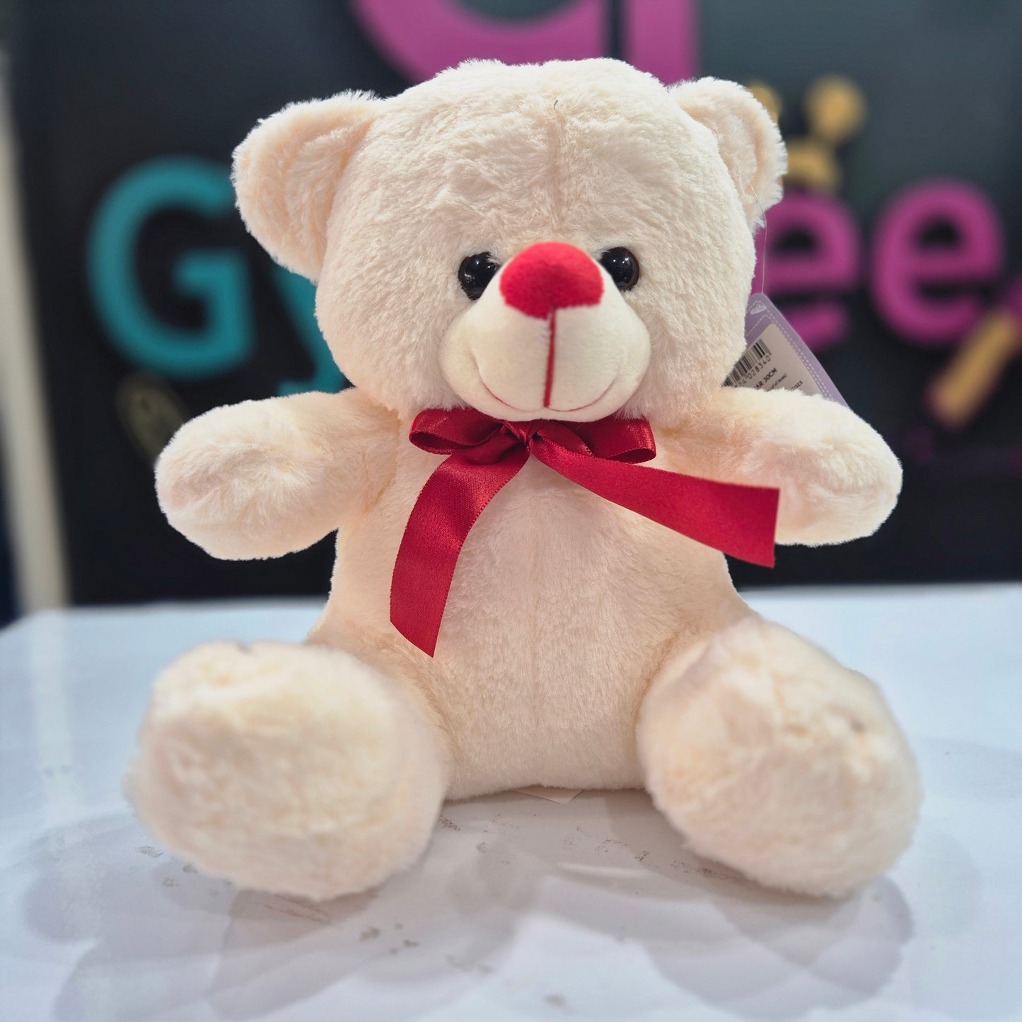 Winnie Bear 30cm | Buy Online Best Quality Soft Toys India | Noida (Toy Tales)