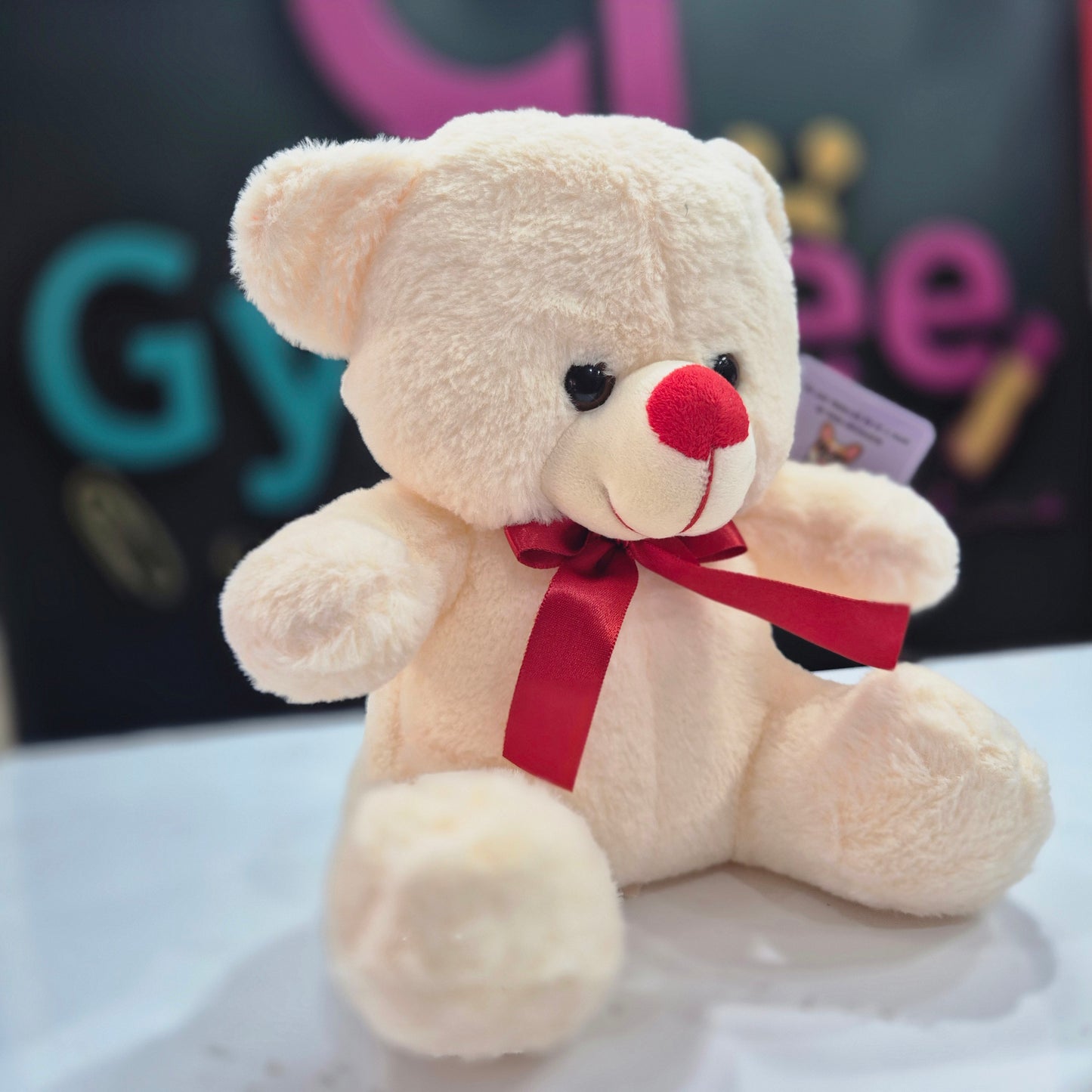 Winnie Bear 30cm | Buy Online Best Quality Soft Toys India | Noida (Toy Tales)
