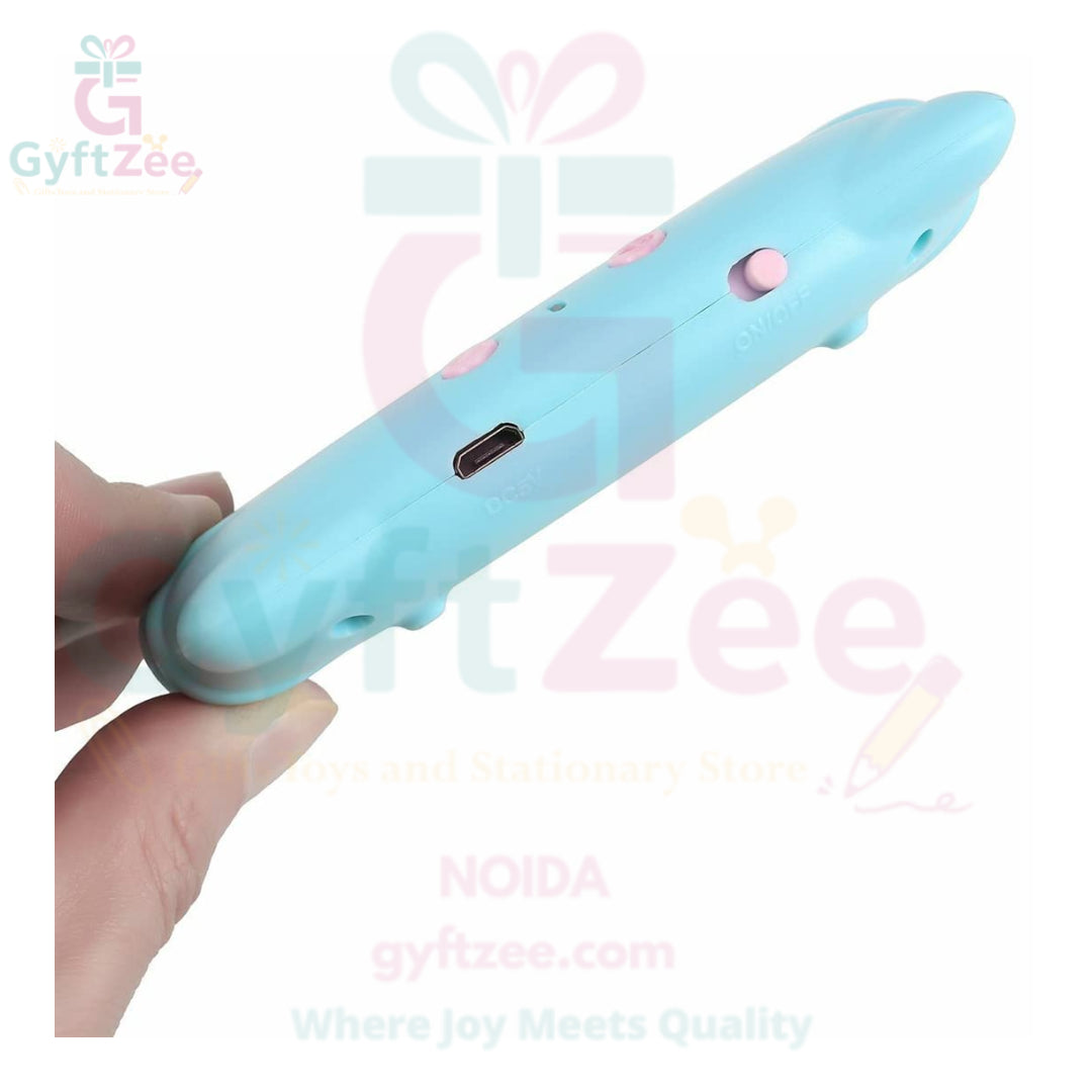 Talking Flash Cards – Educational Learning for Kids