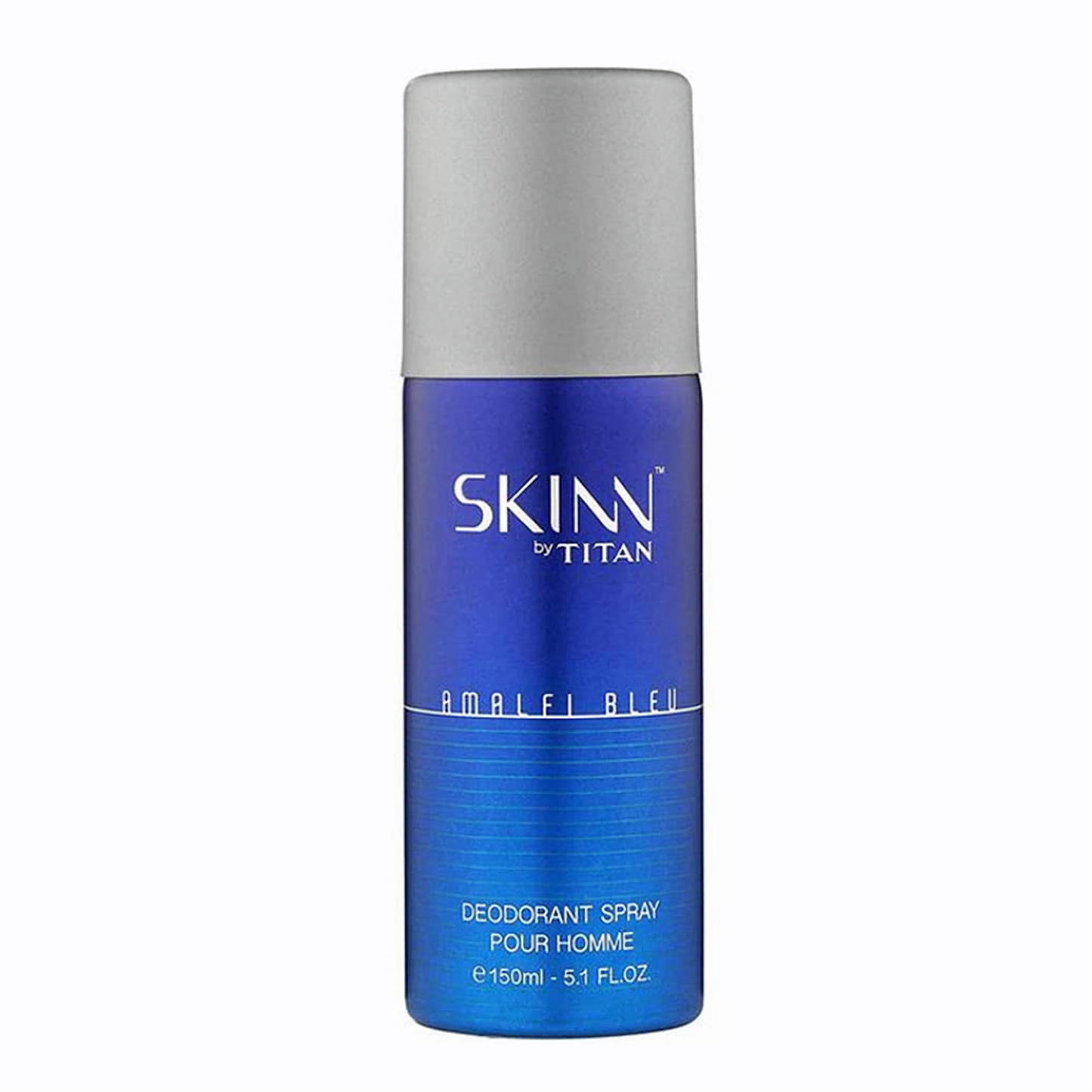 SKINN By Titan Amalfi Bleu DEO 150 ml for Men | Best online Price in India | Noida