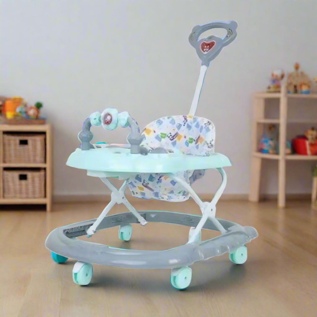 (ONLY FOR NOIDA) Light Baby Panda Walker for Kids - Fun & Safe Walking Support for Babies