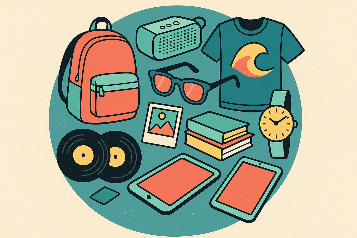 🧑‍🎓 For Teenagers