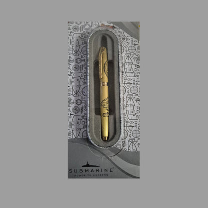 Women's Day Gift Combo – Glow Teddy, Executive Diary, Submarine Pen & More | Free Gift