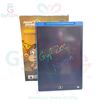 12-Inch LCD Writing Tablet – For Kids