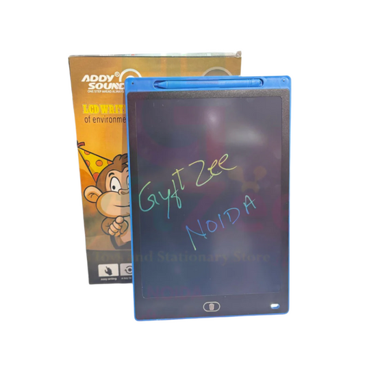 12-Inch LCD Writing Tablet – For Kids