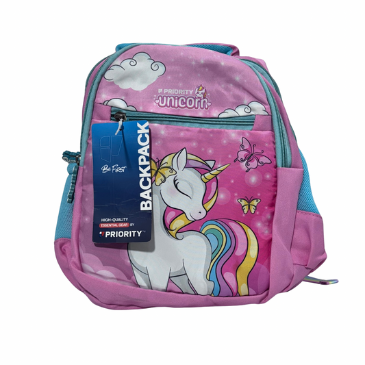 [Assorted] School Bag 14” [Class 1-2]