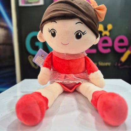 4S Ellie Doll 85cm
