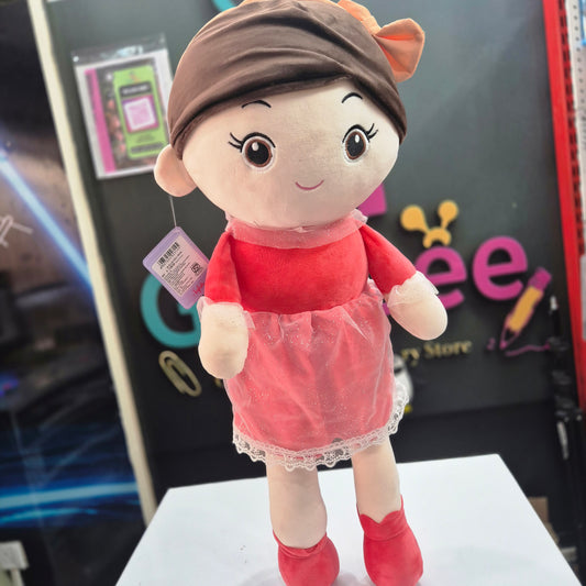 [Assorted] 4S Ellie Doll 85cm Soft Toy | Premium Work