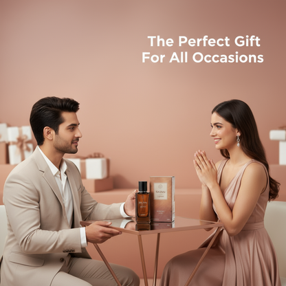 SKINN 24/7 Woody Perfume 100 ml for Men