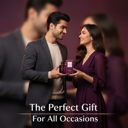 SKINN 24/7 Floral Perfume 100 ml for Women