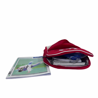 Girls Soft School Bags - Nursery and Pre-Primary Kids