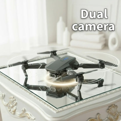Dual Camera Drone | 2.4 GHz