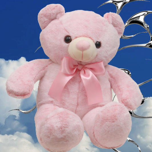 2T Wolly Bear 70cm