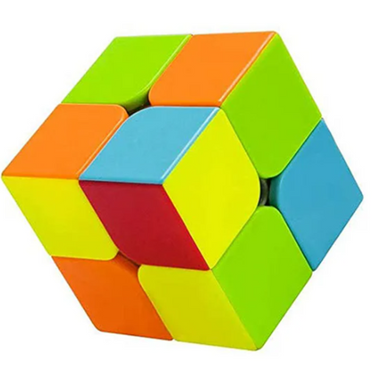 [Combo, Assorted] Magic & 2x2 Rubik Cube