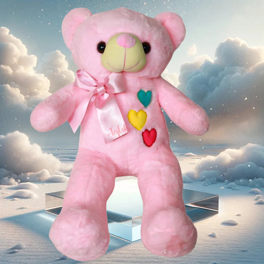 3H TEDDY 90CM