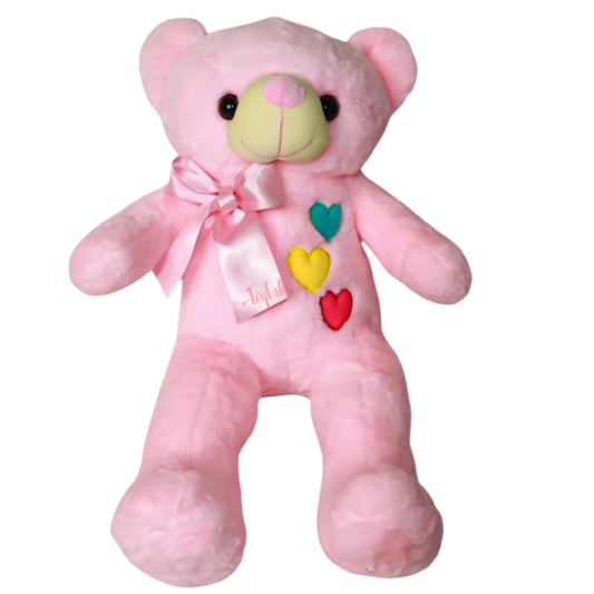3H TEDDY 90CM