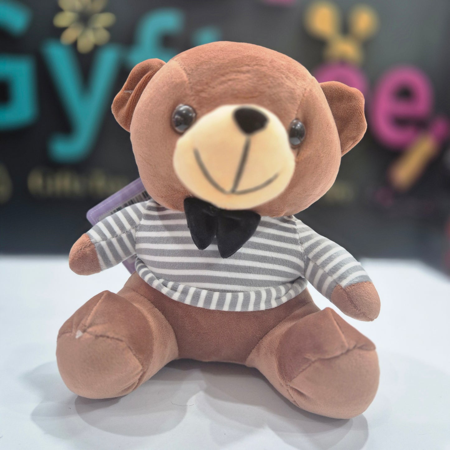 [Random color] 4S AJ Boy 30cm Soft Toy