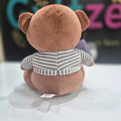 [Random color] 4S AJ Boy 30cm Soft Toy