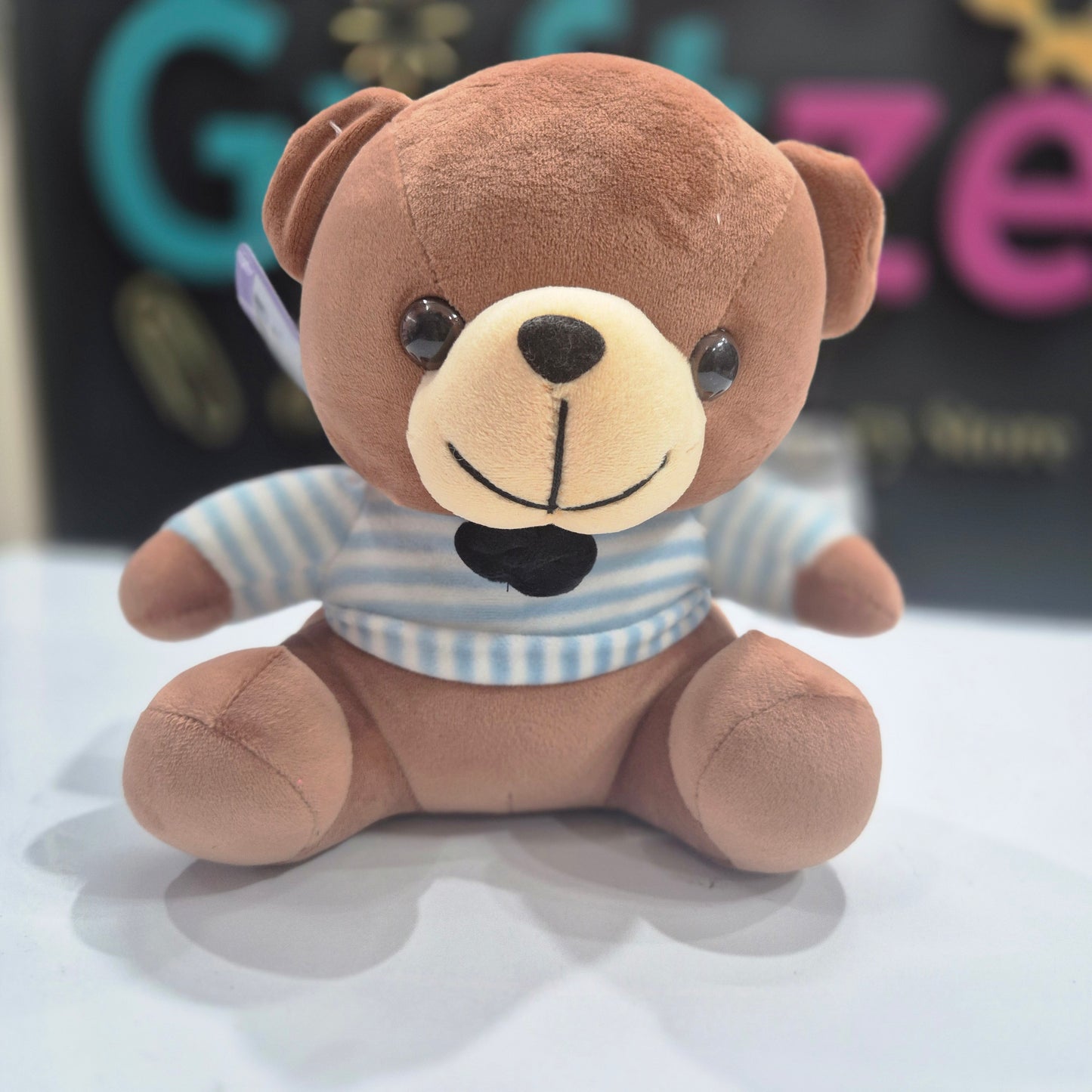 [Random color] 4S AJ Boy 30cm Soft Toy