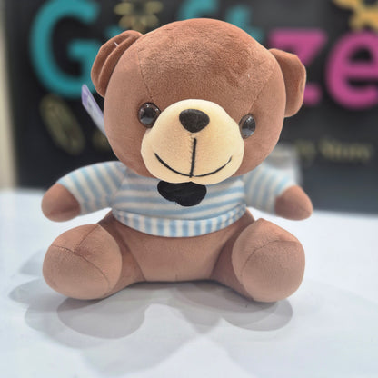 [Random color] 4S AJ Boy 30cm Soft Toy