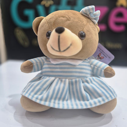 [Random color] 4S AJ Girl 30cm Soft Toy for kids