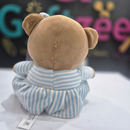 [Random color] 4S AJ Girl 30cm Soft Toy for kids