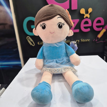 4S Ellie Doll 85cm