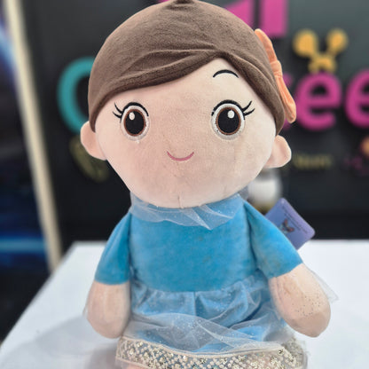 4S Ellie Doll 85cm