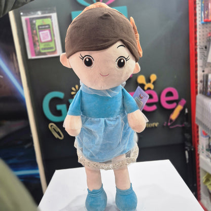 4S Ellie Doll 85cm