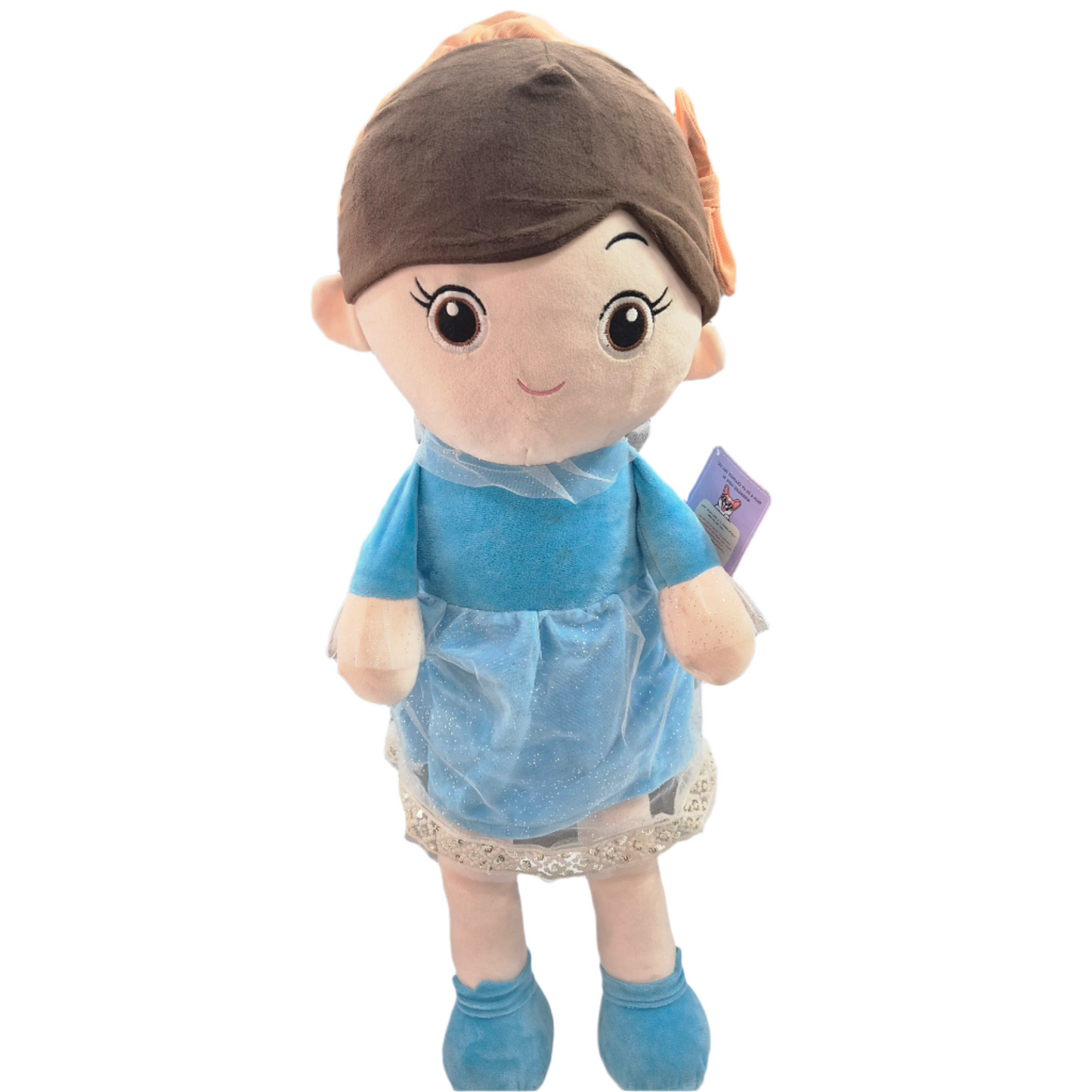 4S Ellie Doll 85cm