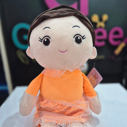 4S Ellie Doll 85cm