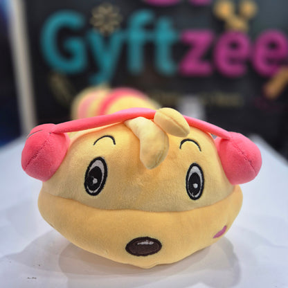 [Random color] 4S HP Caterpillar 70cm, best for all age kids