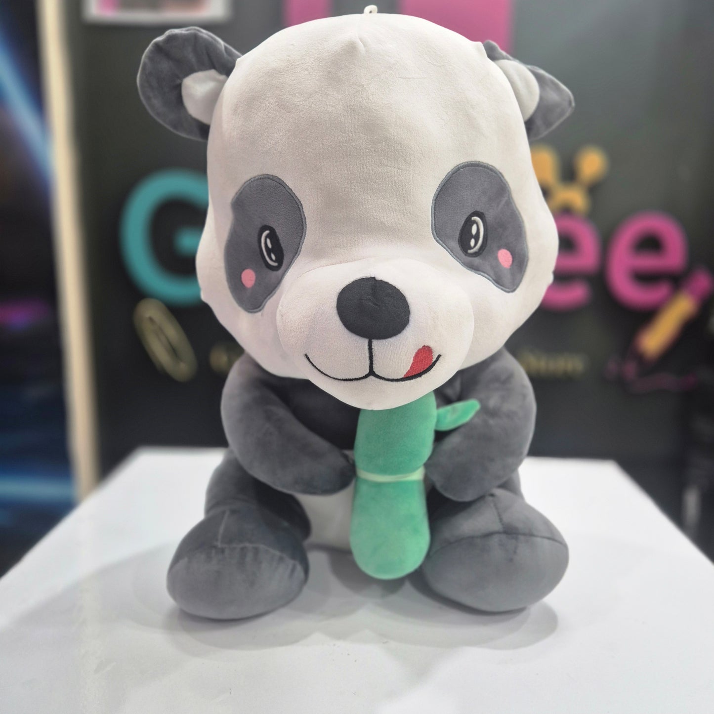 [Random color] Hungry Panda 55cm | Buy Online Best Quality Soft Toys India