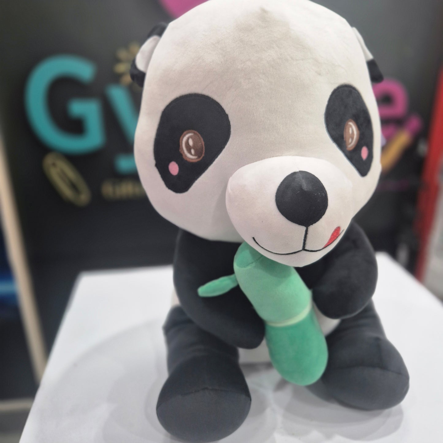 [Random color] Hungry Panda 55cm | Buy Online Best Quality Soft Toys India